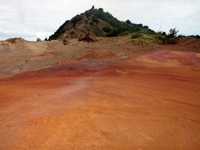 Golden Sand