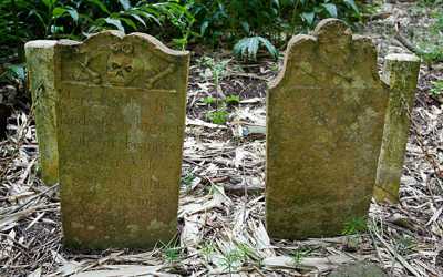 The Butcher Graves