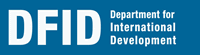 DFID logo
