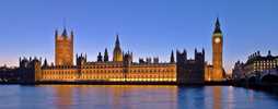 Palace of Westminster