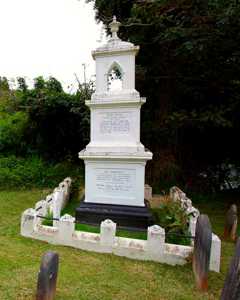 Hudson Janisch Memorial