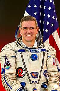 Bill McArthur