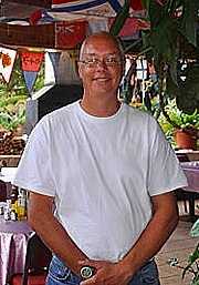 ZD7VC Bruce Salt