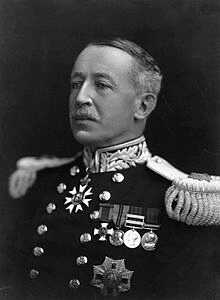 Henry Gallwey