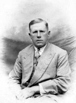 Homfray Solomon, 1914