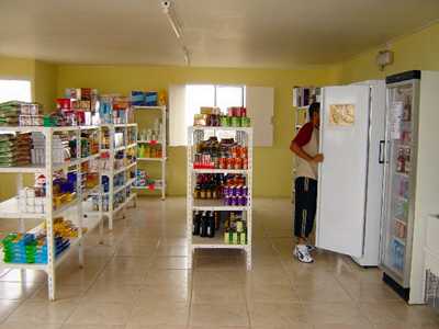 A & Ds Mini Mart