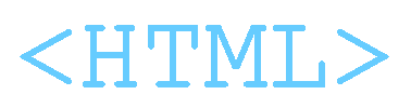 HTML logo