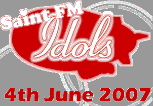 Idols logo
