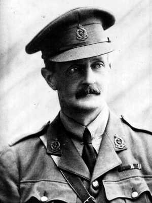 Dr. W. J. J. Arnold (1867-1925)