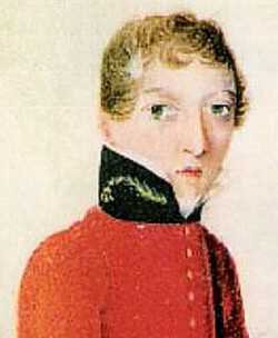 Dr. James Barry (1789-1865)