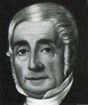Saul Solomon