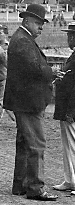 William Alexander Thorpe (1842-1918)
