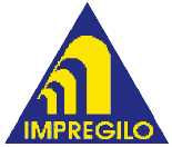 Impregilo logo