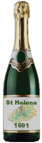 1690: Vin de St Helena