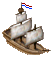 Dutch ship