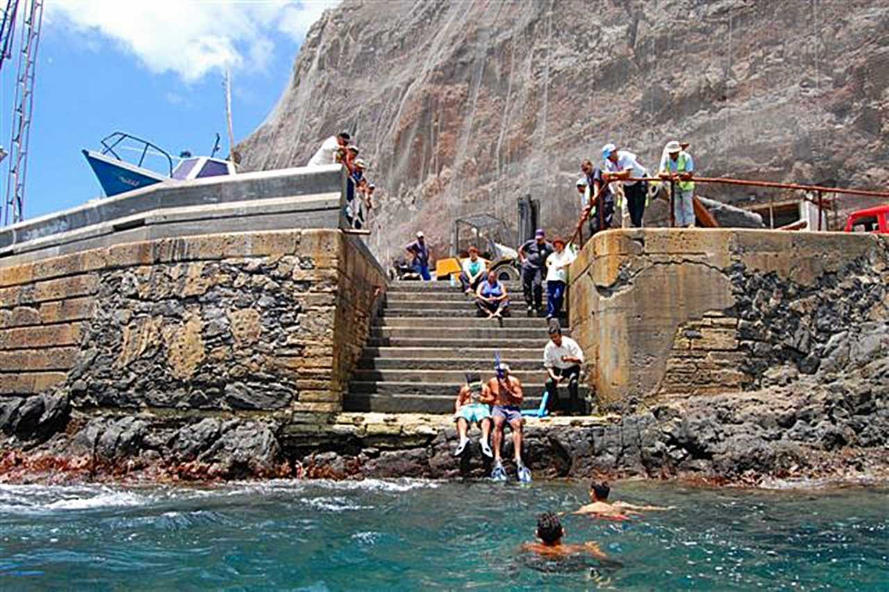 Island Activities &sdot; Things to see or do