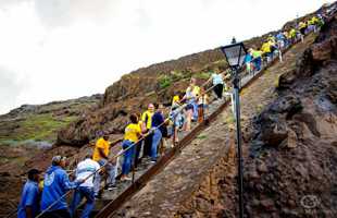 Climbing for Ukraine 2022