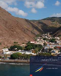Jamestown Vision 2020 cover