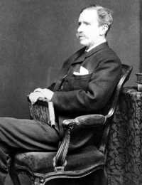 John Charles Melliss