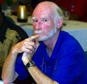Johnny Drummond (1956-2003)