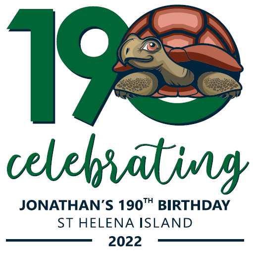 Jonathan 190 logo, 2022