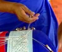Lace Making