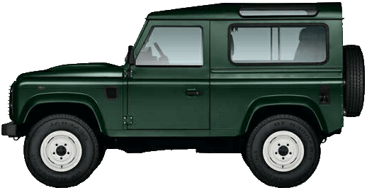 Landrover