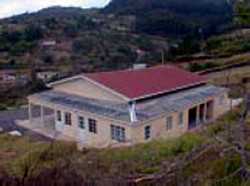 Levelwood Community Centre