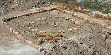 Liberated Africans Reburial Site