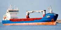 MV Karoline