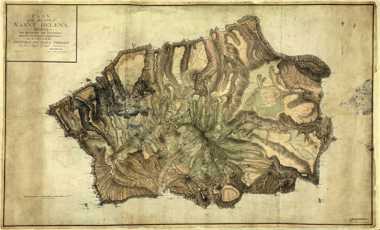 1811, Captain John Barnes