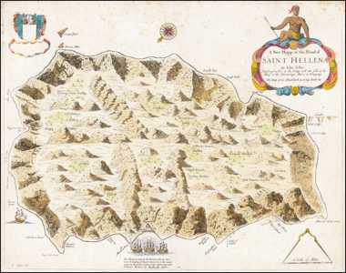 John Seller, Hydrographer to the King, 1675