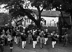 Mechanics Society band
