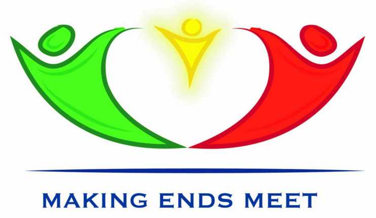 Making Ends Meet
