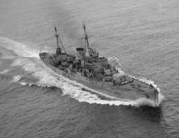 HMS Neptune