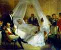 Death of Napoleon