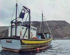 MFV Westerdam