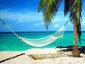 Sandy Beach