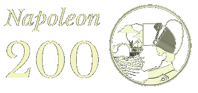 Napoleon 200 Logo