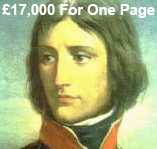 Napoleon, the author