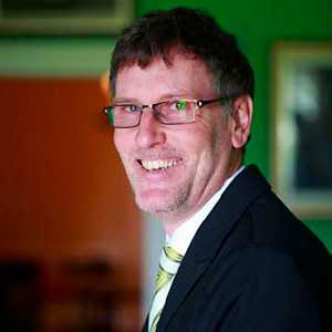 Michel Martineau (French Consul)