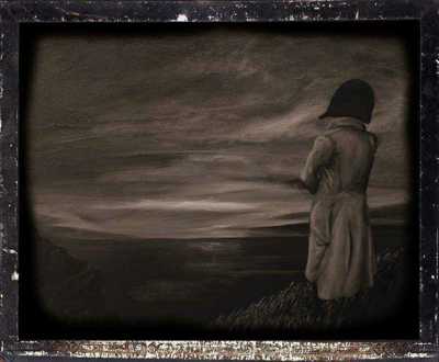 Napoleon on St Helena (2016)