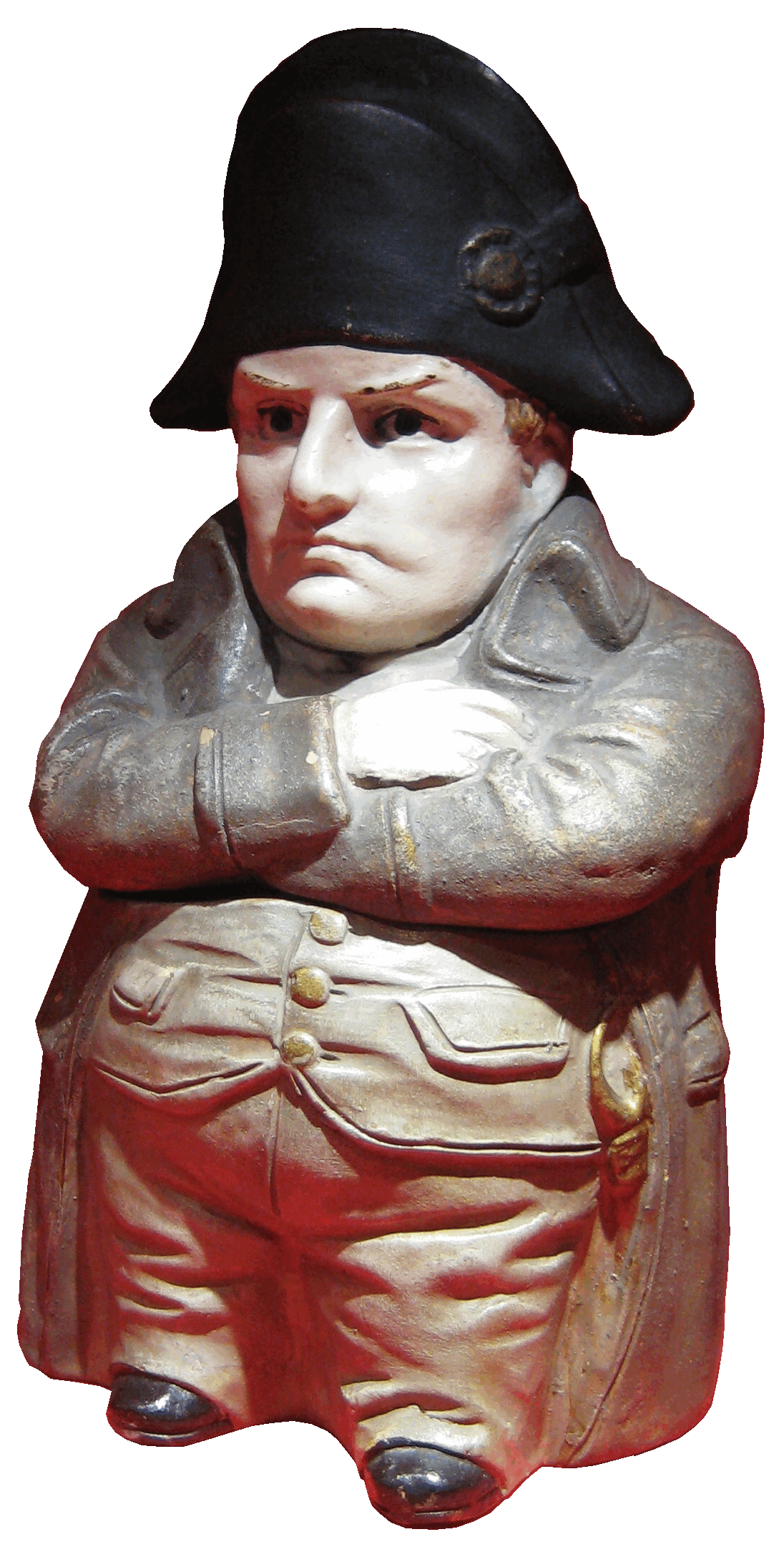 Napoleon figurine