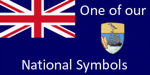 National Symbols &sdot; Official and otherwise