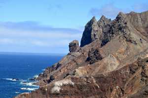 National Conservation Areas