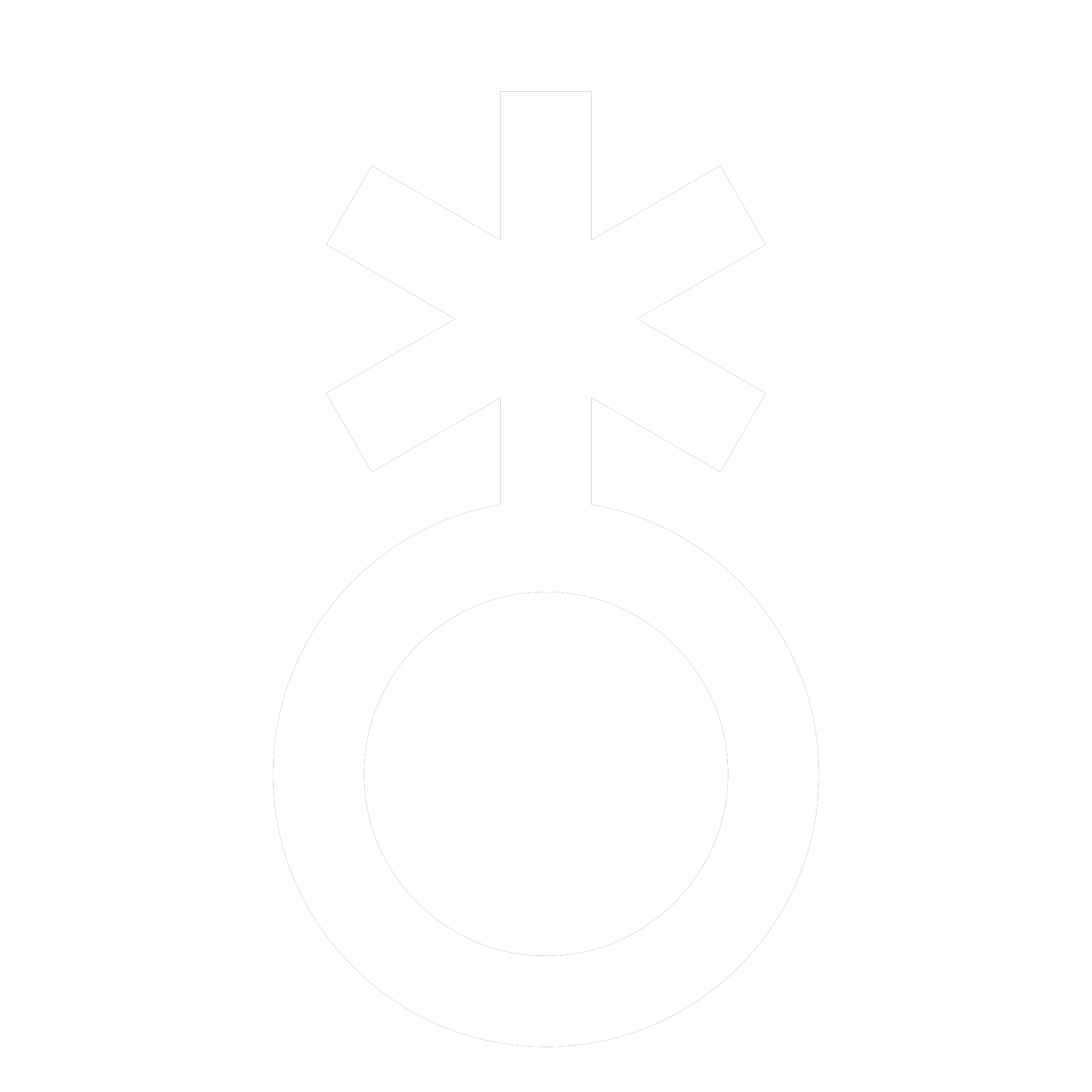 Non-binary symbol