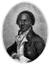 Olaudah Equiano