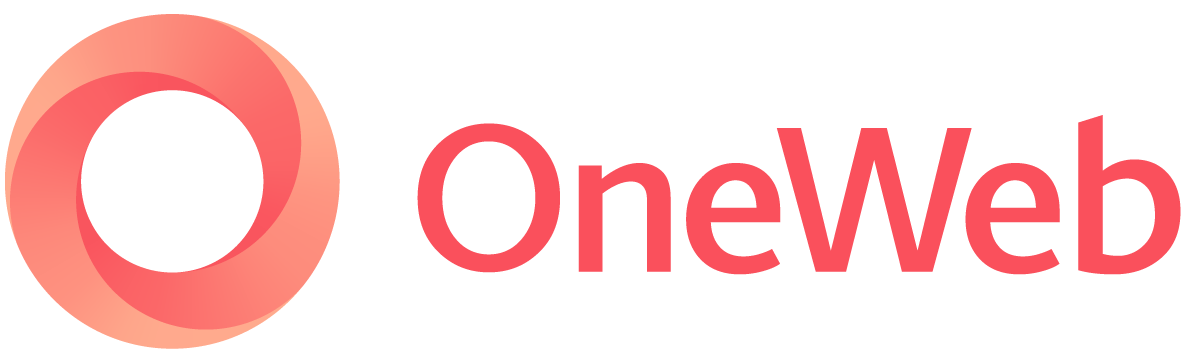 OneWeb logo