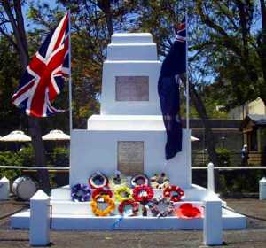 Cenotaph