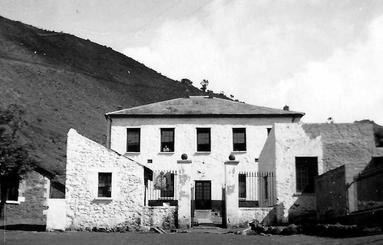 Military Hospital, World War 1